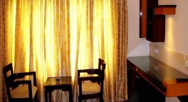 Номер Premium Hotel Holiday Resort