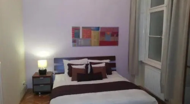 Ho-Bi Room And Apartment, Забронировать Апартаменты/квартира 06. Терезварош 