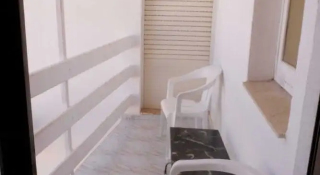 Номер Economy Hostal La Torre