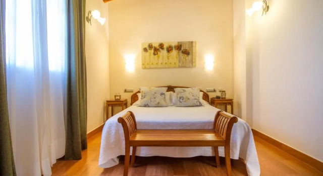 Номер Standard Hotel Tossal dAltea