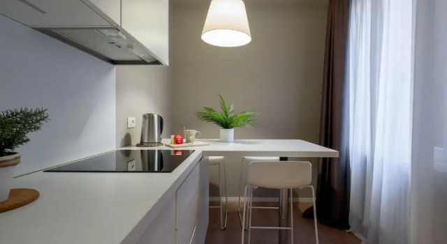 Апартаменты San Marco Suite 1 by Wonderful Italy