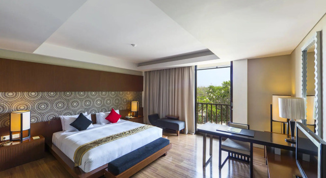 Люкс ZEN Premium Uluwatu Complex