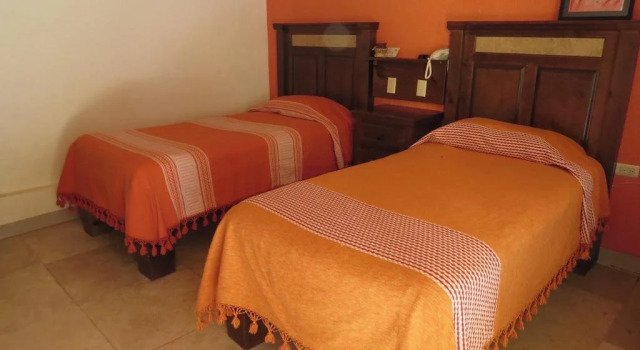 Hotel Ecológico Temazcal, Book Hotel Cheap Hotels in Chihuahua