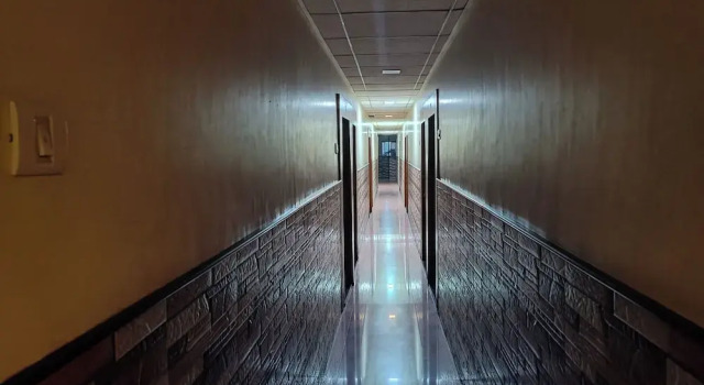 Trio hotel