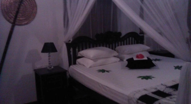 The Grove Hotel Sri Lanka, Забронировать Отель Путталам 