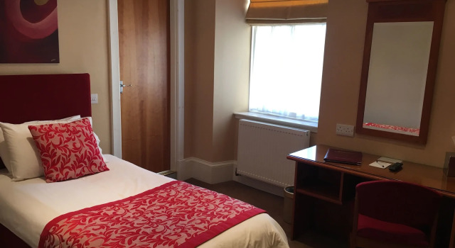 Laichmoray Hotel, Reserva ahora Hotel Elgin Moray
