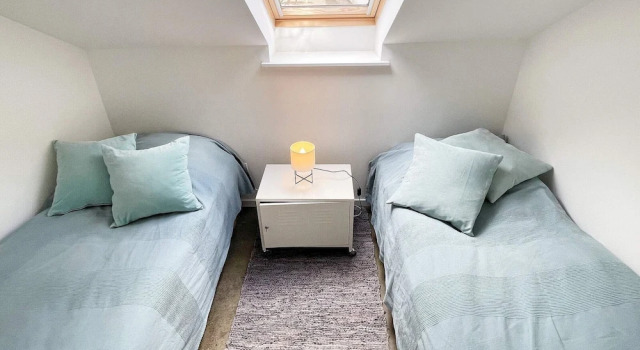 Fairytale Holiday Home in Aabenraa near Sea, Prenota Hotel Aabenraa 