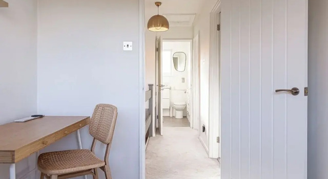 Modern 2 BD w Garden in the Heart of Tetbury, Забронировать Отель Тетбери Котсуолд