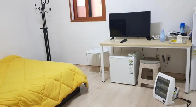 Habitación Estándar Chenal Motel