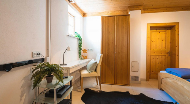 Chalet Crown of the Alps