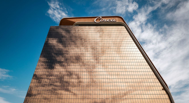 Circa Resort & Casino – Adults Only