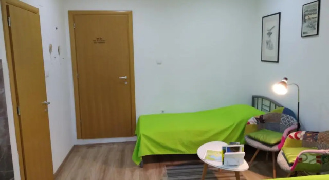 Трёхместный номер Standard Guest House ZoNa