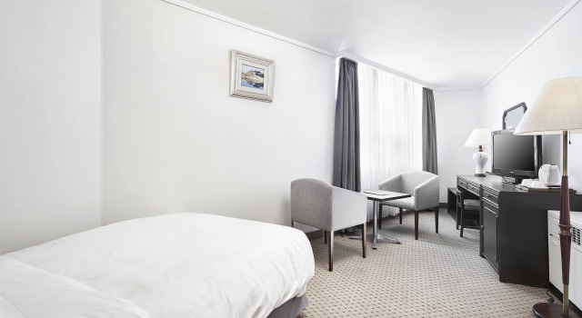 Hotel President