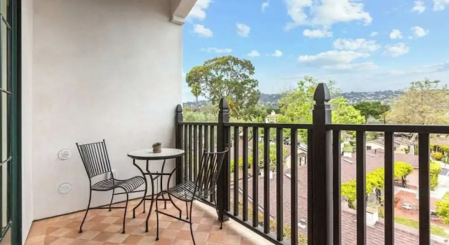 Апартаменты Superior Casa Riviera