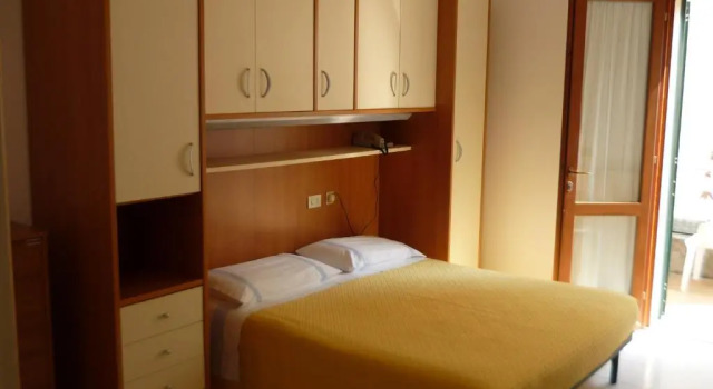 Номер Standard Hotel Da Italo