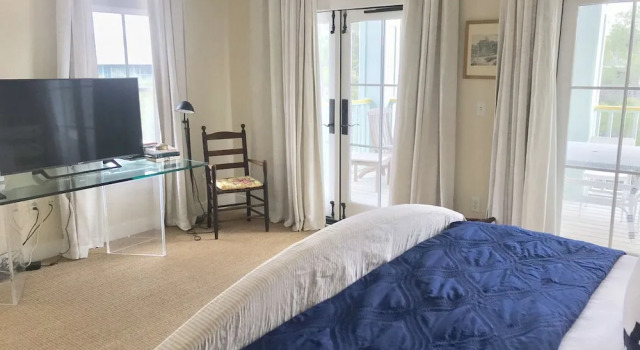 Watercolor by Dune Vacation Rentals - Beach District
