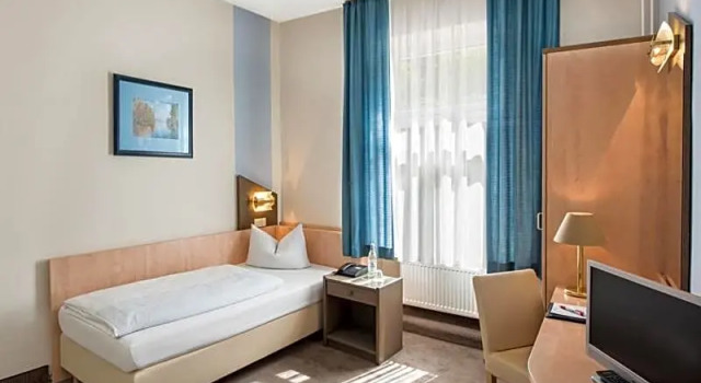 Номер Economy Hotel Weidenhof