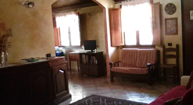 B&B Da Mari, Buchen Sie Bed & Breakfast Bauladu 
