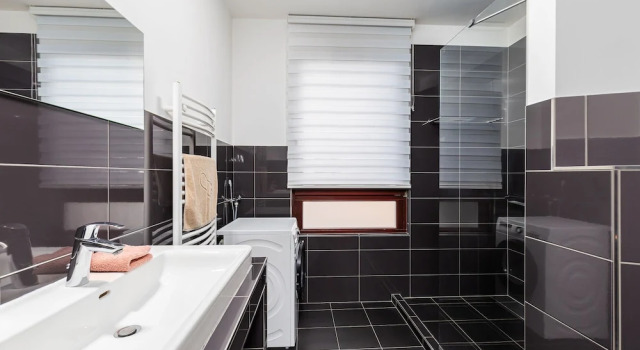 Апартаменты Venus Apartments - King Street V