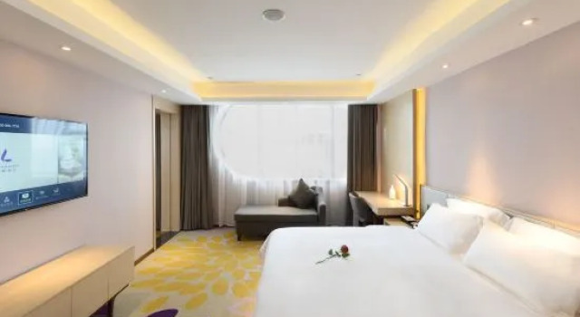 Люкс Superior Lavande Hotel