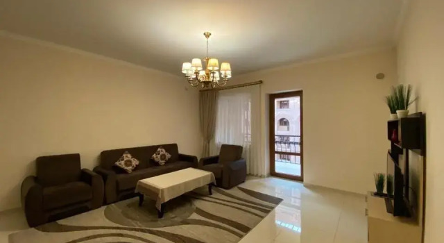 Northern Avenue 2 Bedroom Deluxe Apartment With Balcony HH666, Забронировать Апартаменты/квартира Апартаменты Еревана, рядом с Площадь Республики, Апартаменты/квартира