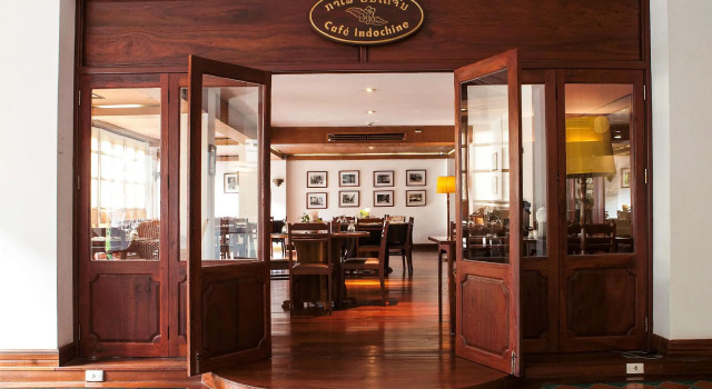 Le Charme Vientiane Hotel, Buchen Sie Hotel Provinz Vientiane Laos