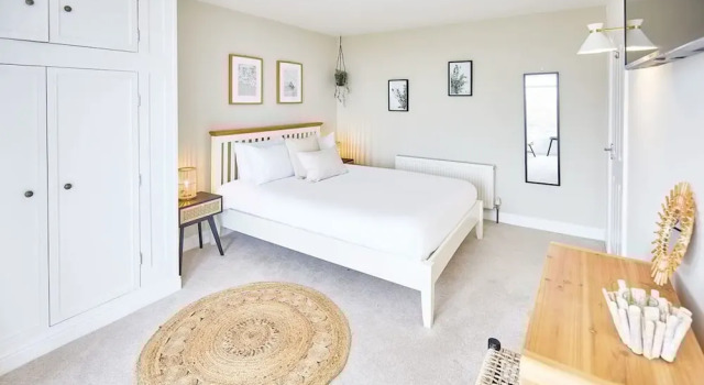 Host Stay Beach Retreat, Rezervați Apartament Apartamente în Merseyside, Apartament