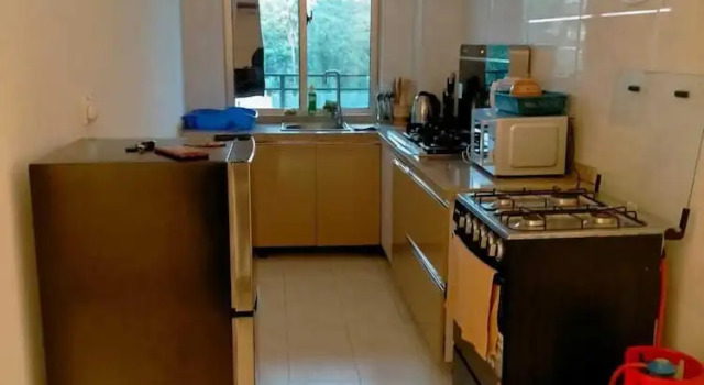 Апартаменты Deluxe Spring Garden Apartments