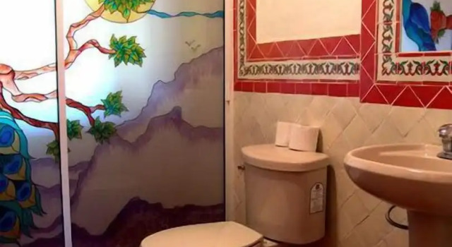 Двухместный номер Standard Plaza Mexicana Margarita's