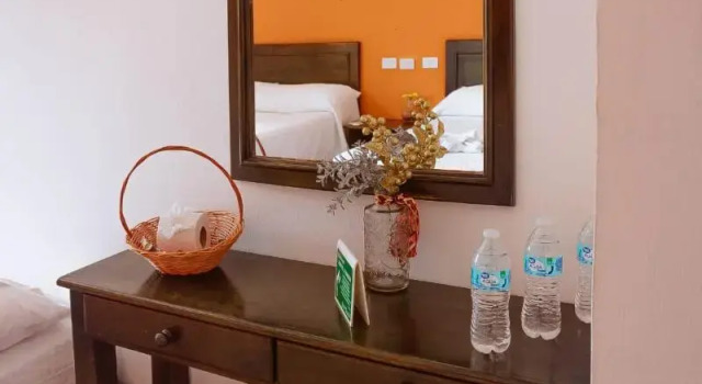 Номер Standard Hotel Rosalia