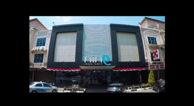 Nine Days Hotel, Prenota Hotel Hotel 4 stelle a Batam, 4*