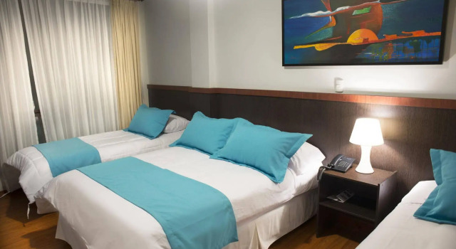 Hostal Casa de Lidice, Book Hotel Cheap Hotels in Sierra