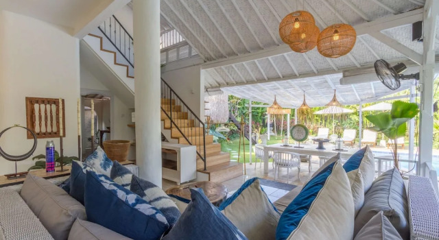 Villa Alor