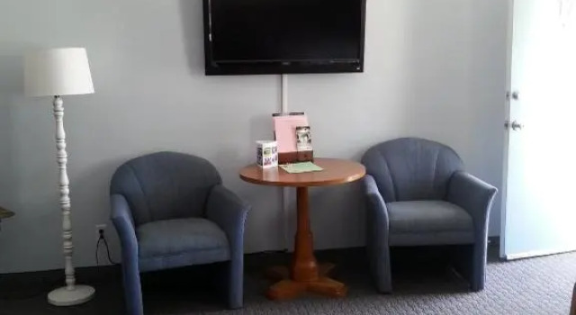 Двухместный номер Standard Carolina Motel