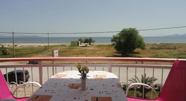 Classic room Pension Delfini