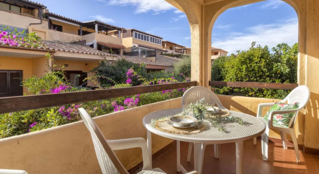 Villa B4  G4 Golfo di Marinella, Забронировать Вилла Коттеджи Маринелла, Коттедж
