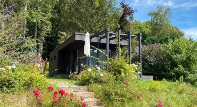 Коттедж Gronenberger Mühle Haus 03