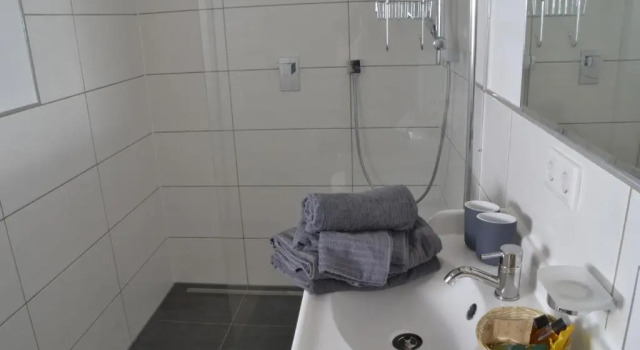 Luxo quarto Romantisches Bed&Breakfast Apfelstern