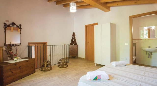 La Casa Di Alice, Buchen Sie Hotel Marliana Toskana