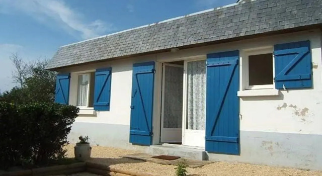 Villa Quiberon, 2 pièces, 4 personnes - FR-1-478-171, Rezerwuj Willa Quiberon 
