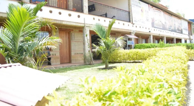 La Foguera Sutamarchán, Réserver Hôtel Sutamarchan Boyacá