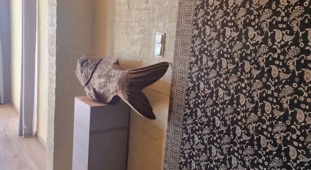 Апартаменты Raaswater Langebaan Self Catering