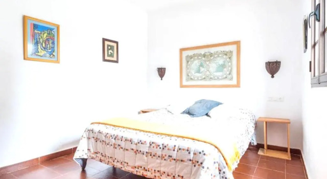 Spacious Villa in Conil de Frontera with Private Pool, Забронировать Вилла Отели Конил-де-ла-Фронтера 3 звезды, 3*