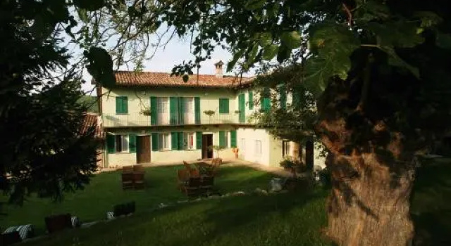 Cà San Ponzio Country House