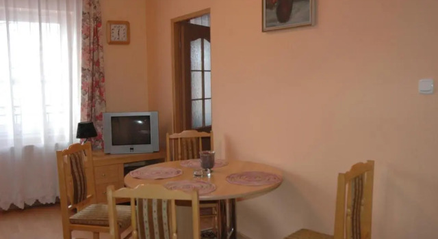 Номер Standard Agroturystyka Pod Jesionem