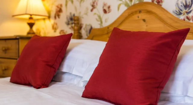 Номер Standard Dorchester House