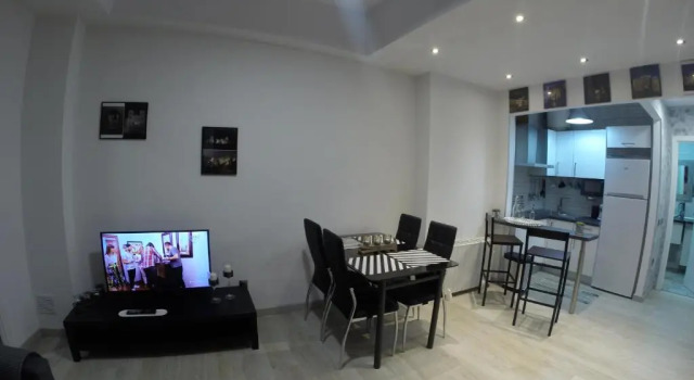 Apartamento Toledo San Justo, Забронировать Апартаменты/квартира Апартаменты Толедо, рядом с Железнодорожный вокзал Толедо, Апартаменты/квартира