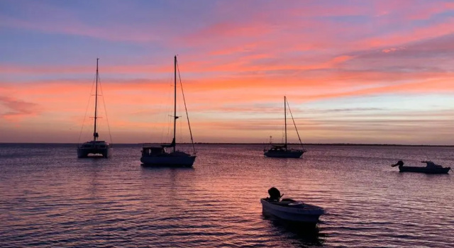 Salt Apartments Bonaire