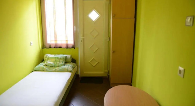 Номер Standard Szegedi Partfürdő Kemping és Apartman