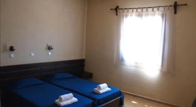 Mandilada Villas